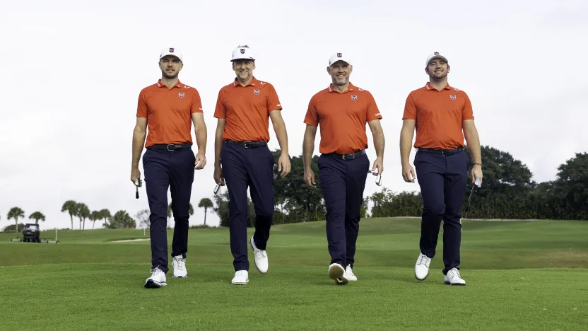 LIV Golf 2026 Season Preview: Majesticks Golf Club