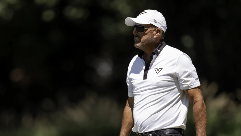 Mickelson to miss first two events of season for HyFlyers GC