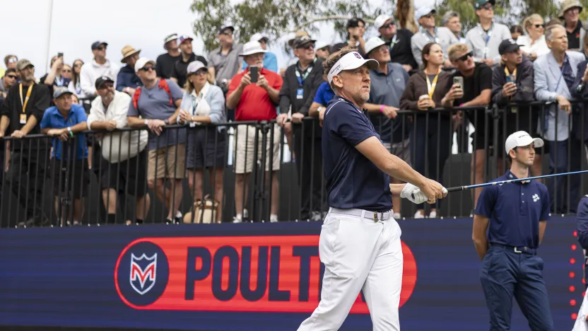 Majesticks Golf Club results from LIV Golf Adelaide