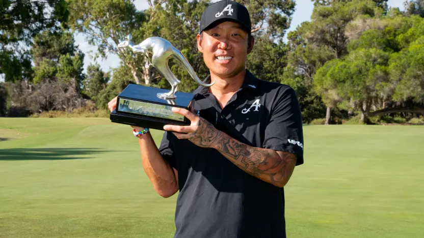 Last Look: LIV Golf Adelaide notes, stats, superlatives and more