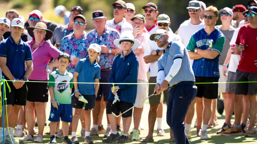 LIV Golf Watch: Stars set for South African Open, New Zealand Open