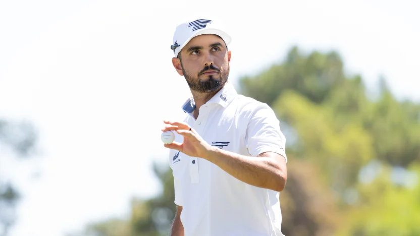 2024 Hong Kong champ Ancer feeling at home with Torque GC