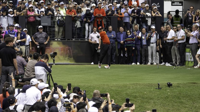 LIV Golf announces dates for HSBC LIV Golf Hong Kong 2027 as event leadership reaffirms commitment to the region