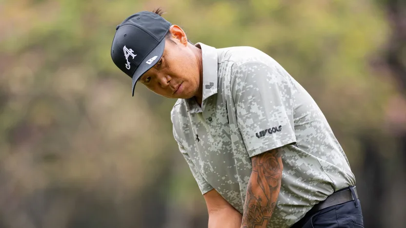 AK hungry for more success after his emotional comeback win