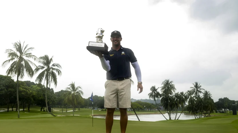 Last Look: Aramco LIV Golf Singapore notes, stats, superlatives and more