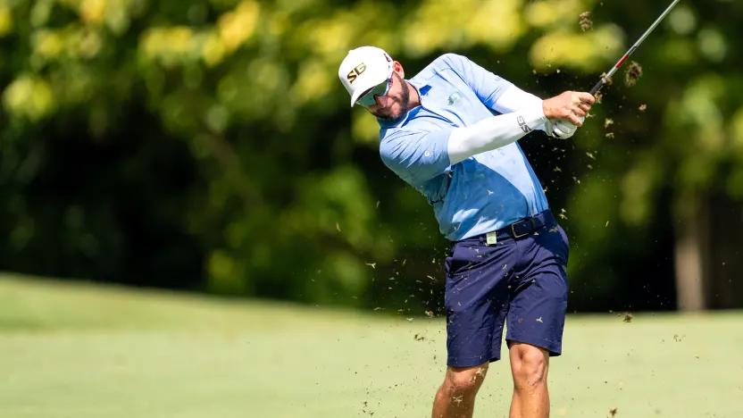 Southern Guards GC finishes in fifth place at Aramco LIV Golf Singapore