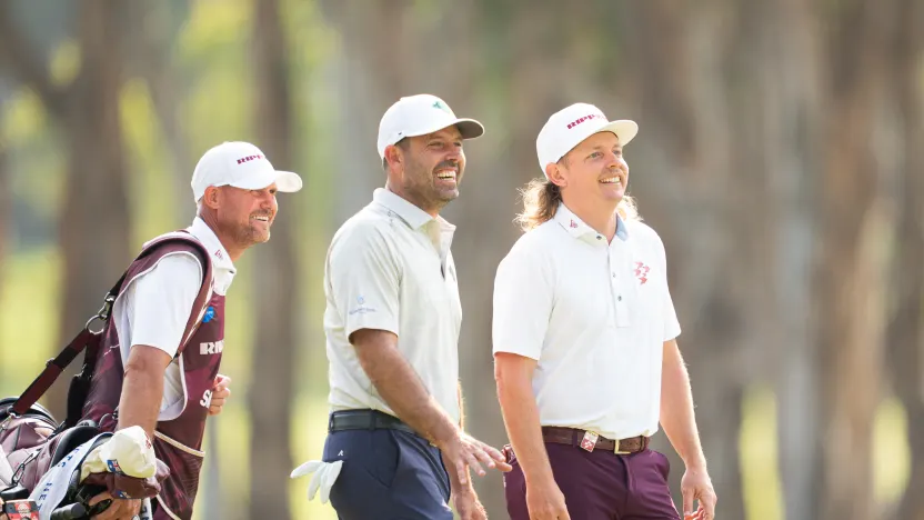 Southern Guards and Ripper GC set for next chapter in their rivalry