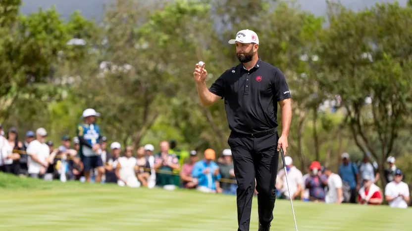 Legion XIII captain Rahm finishes runner-up in playoff at LIV Golf South Africa