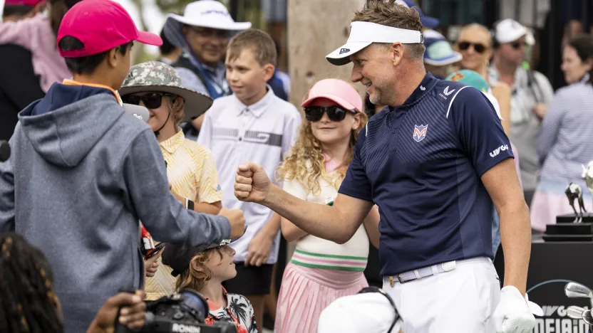 Majesticks Golf Club releases 2025 impact review highlighting growing community partnerships and award-winning ‘Little Sticks’ programme