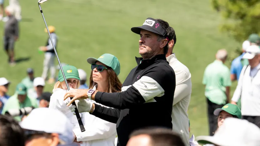 2026 Masters recap for Bubba Watson