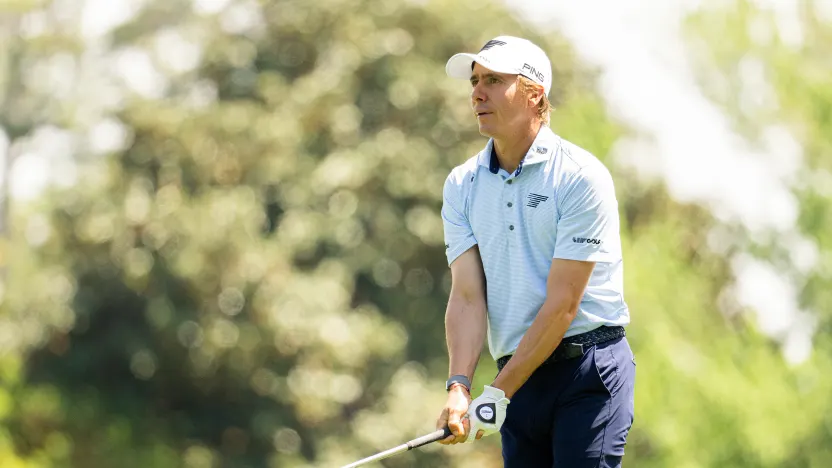 2026 Masters recap for Carlos Ortiz