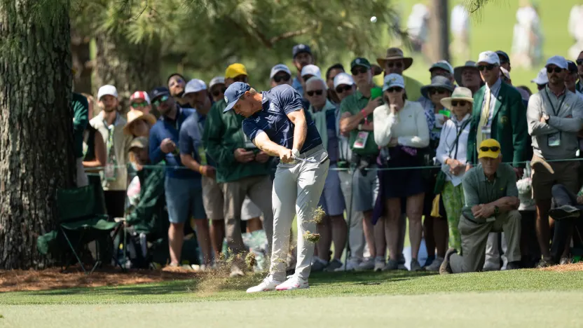 DeChambeau, Rahm need ‘Herculean’ response after tough opening rounds