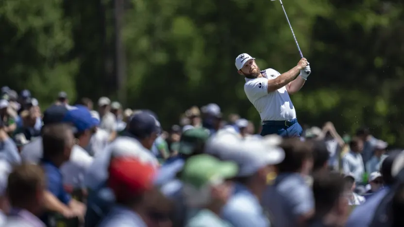 Masters updates: LIV Golf players in Round 3