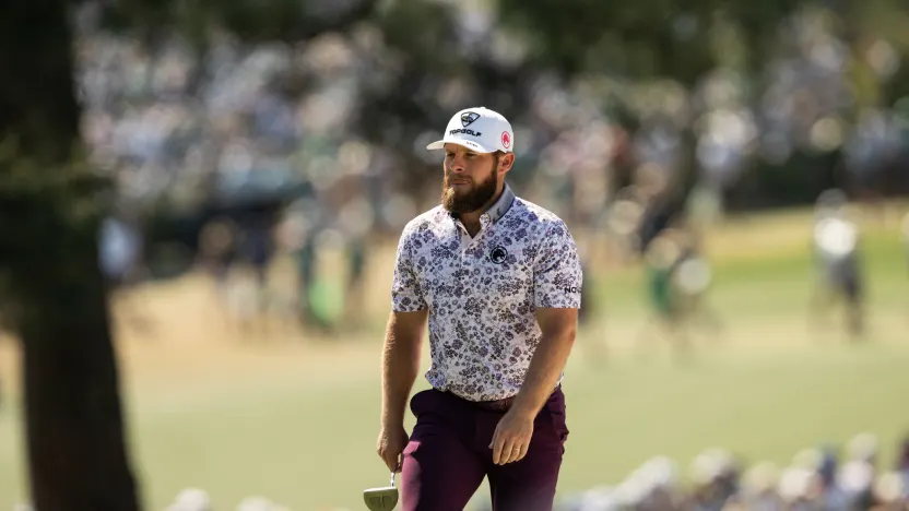 2026 Masters recap for Rahm, Hatton, McKibbin