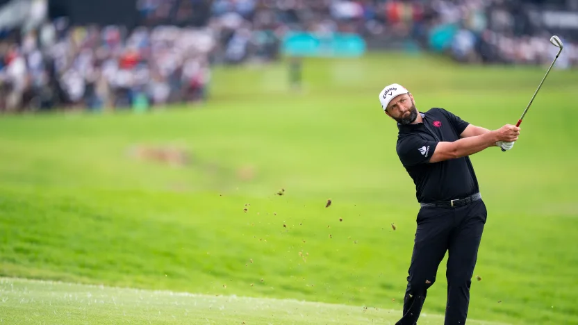 Team Power Rankings: LIV Golf Mexico City