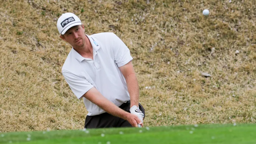 New-and-improved Smyth returns to LIV Golf as a Wild Card