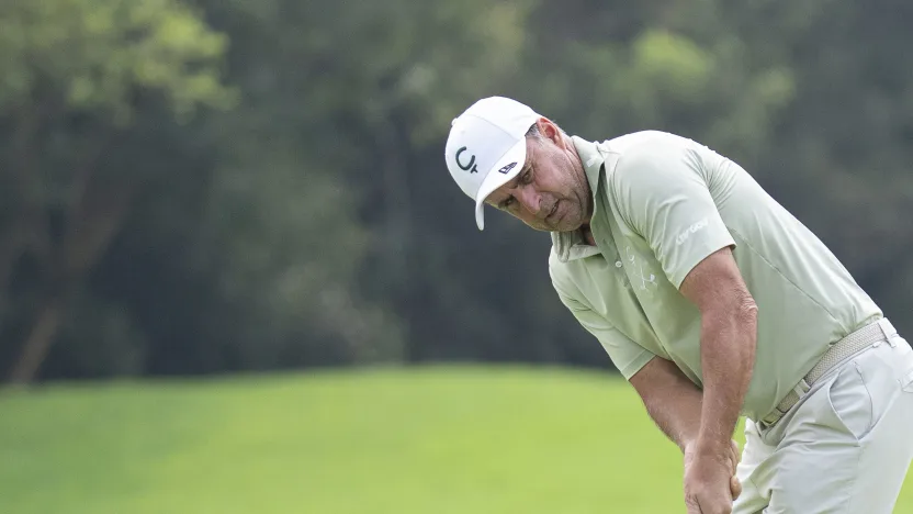 Cleeks Golf Club's Bland, Perez finish tied for 12th at LIV Golf South Africa