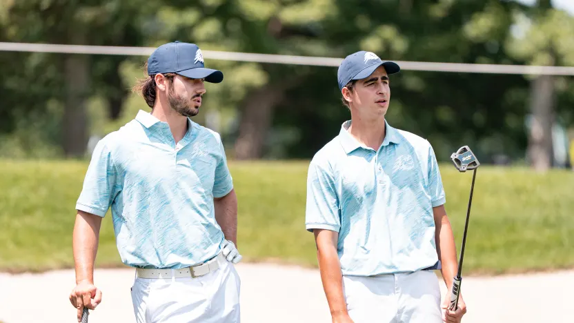 Fireballs GC young stars chase The Open berths in Singapore