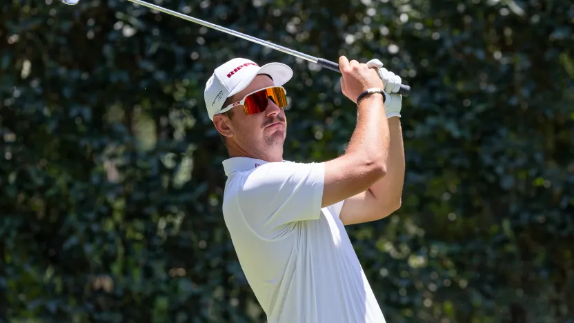 LIV Golf stars set for Singapore Open on The International Series