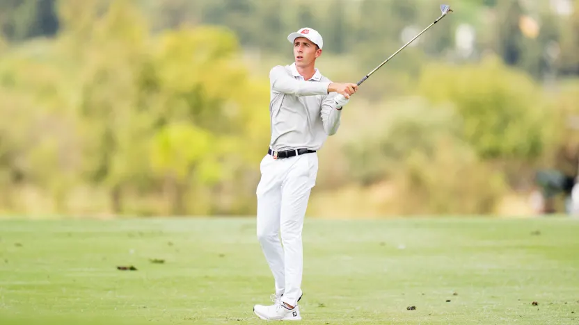 LIV Golf Watch: Updates on players competing across globe