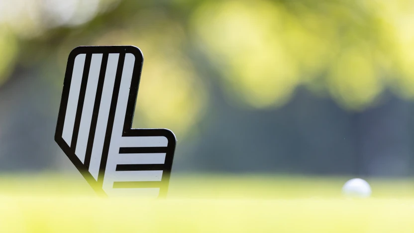 Statement from LIV Golf on LIV Golf Louisiana