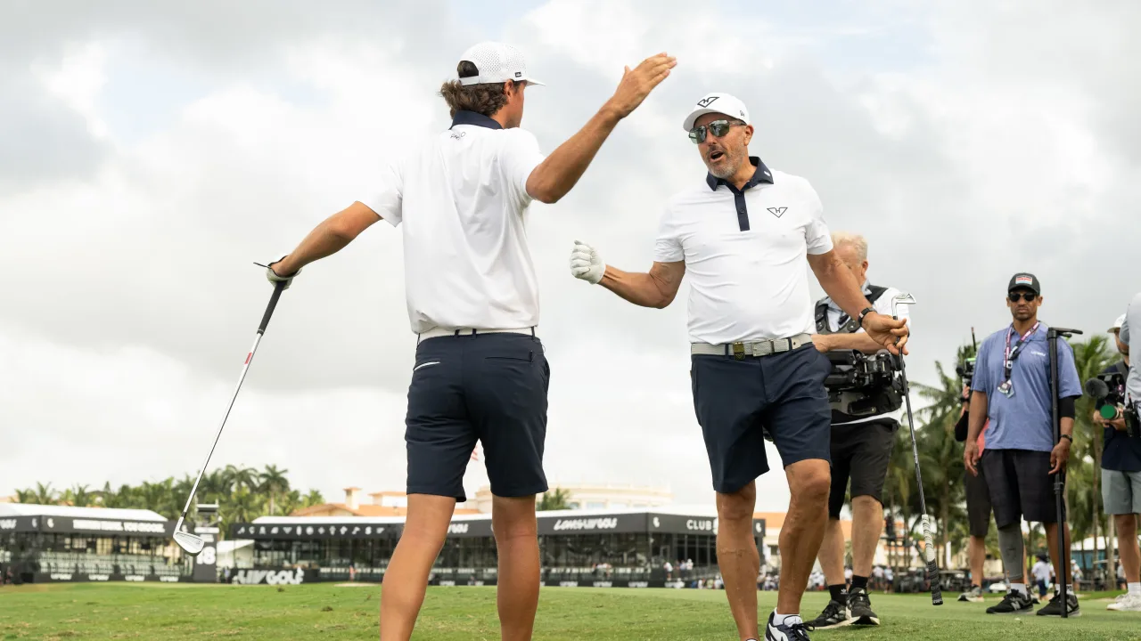 Watch: 'The Duels: Miami'