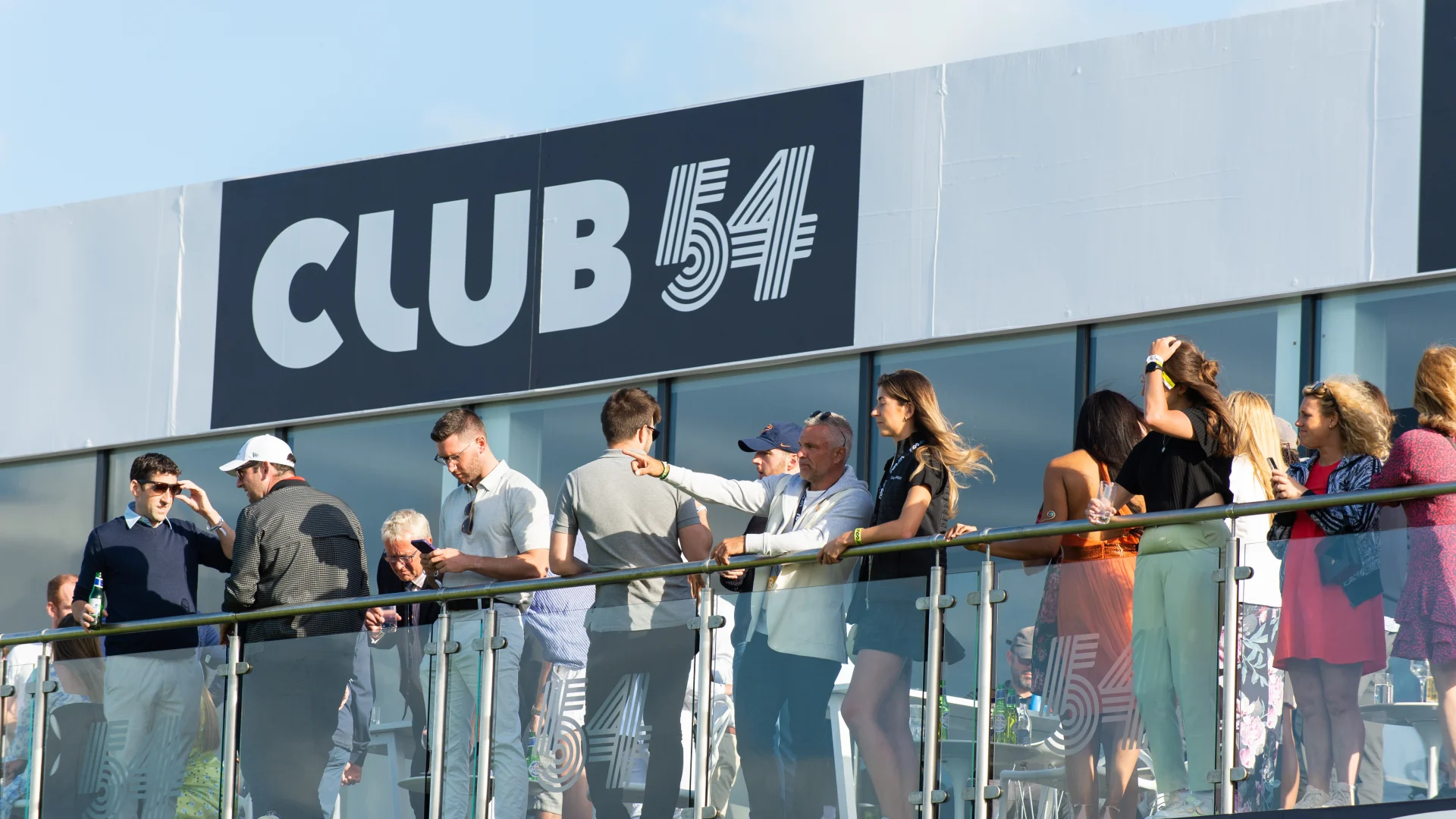 Club 54