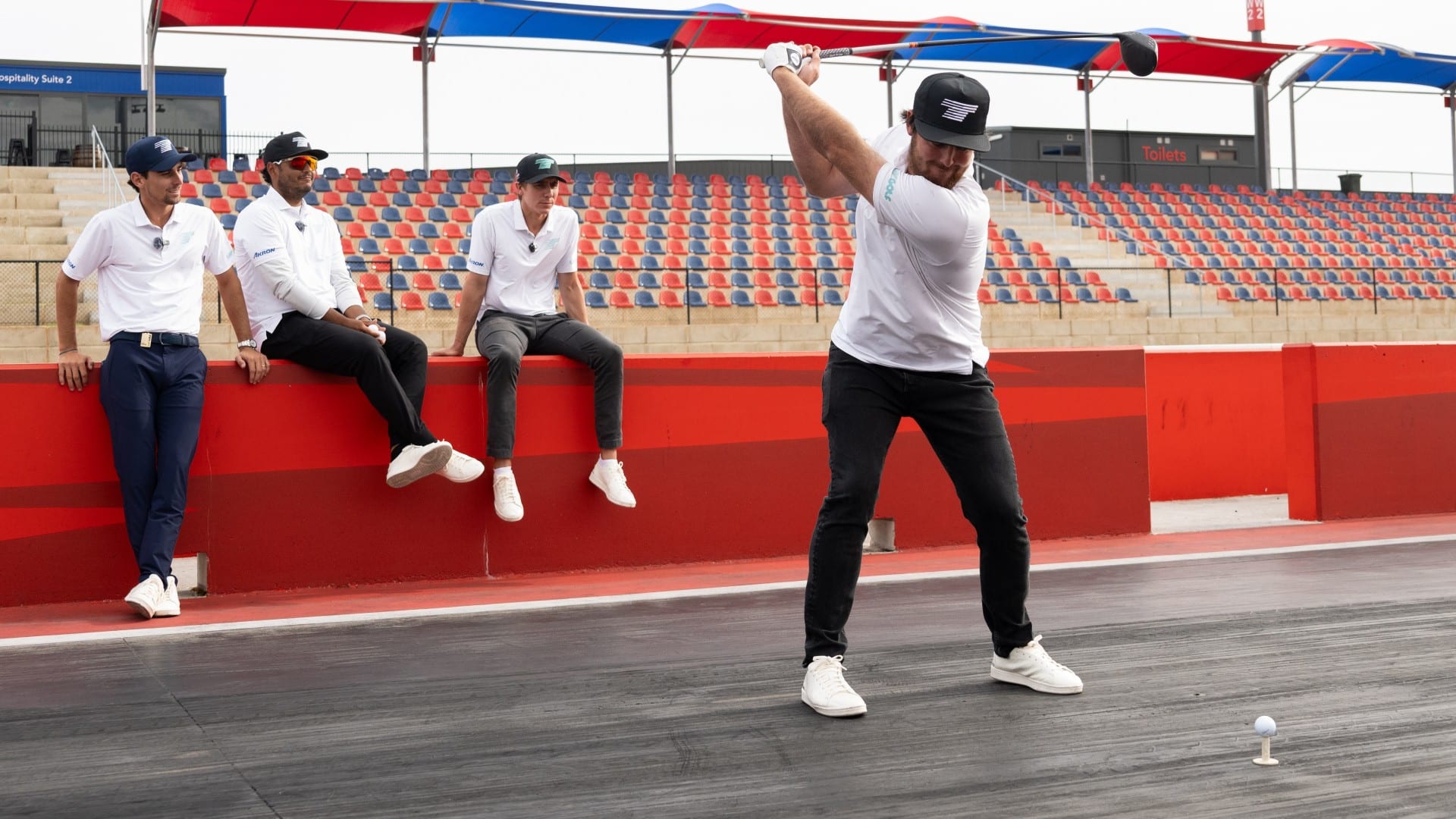 Torque race track Adelaide 24