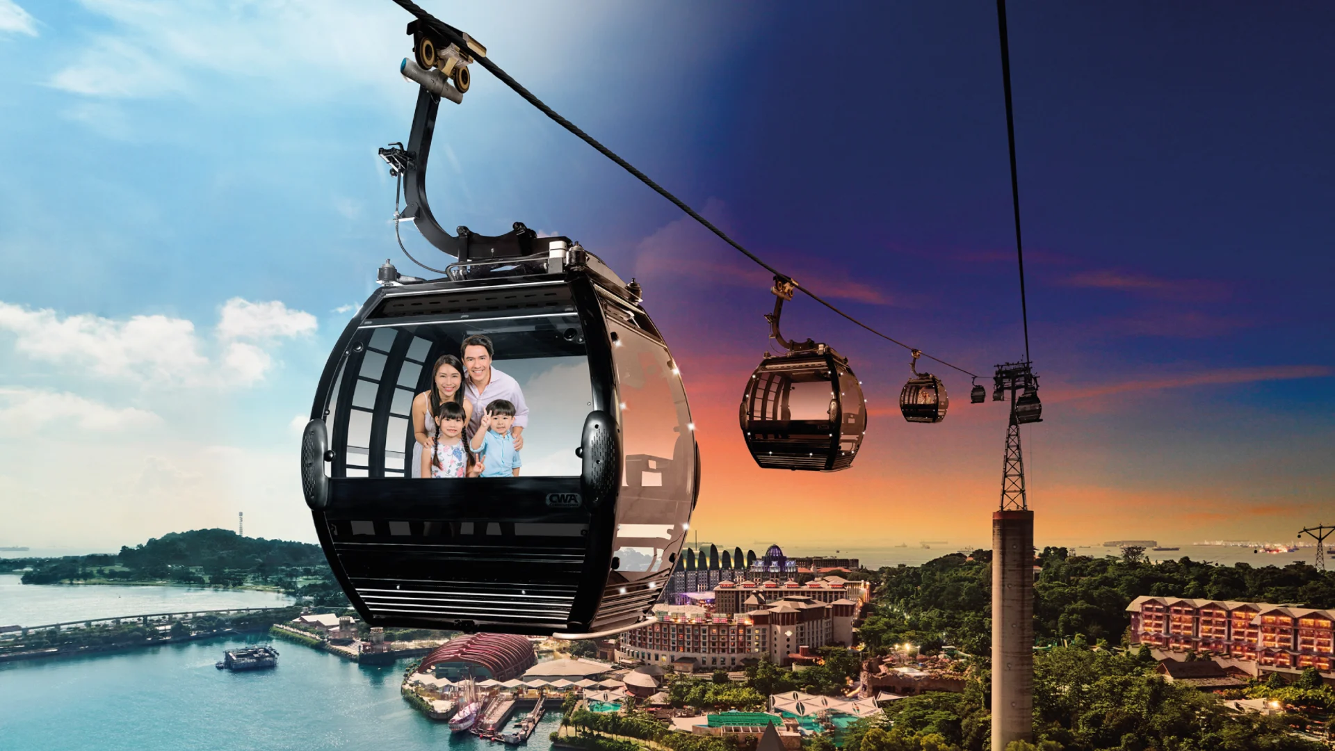 MFLG_Cable Car