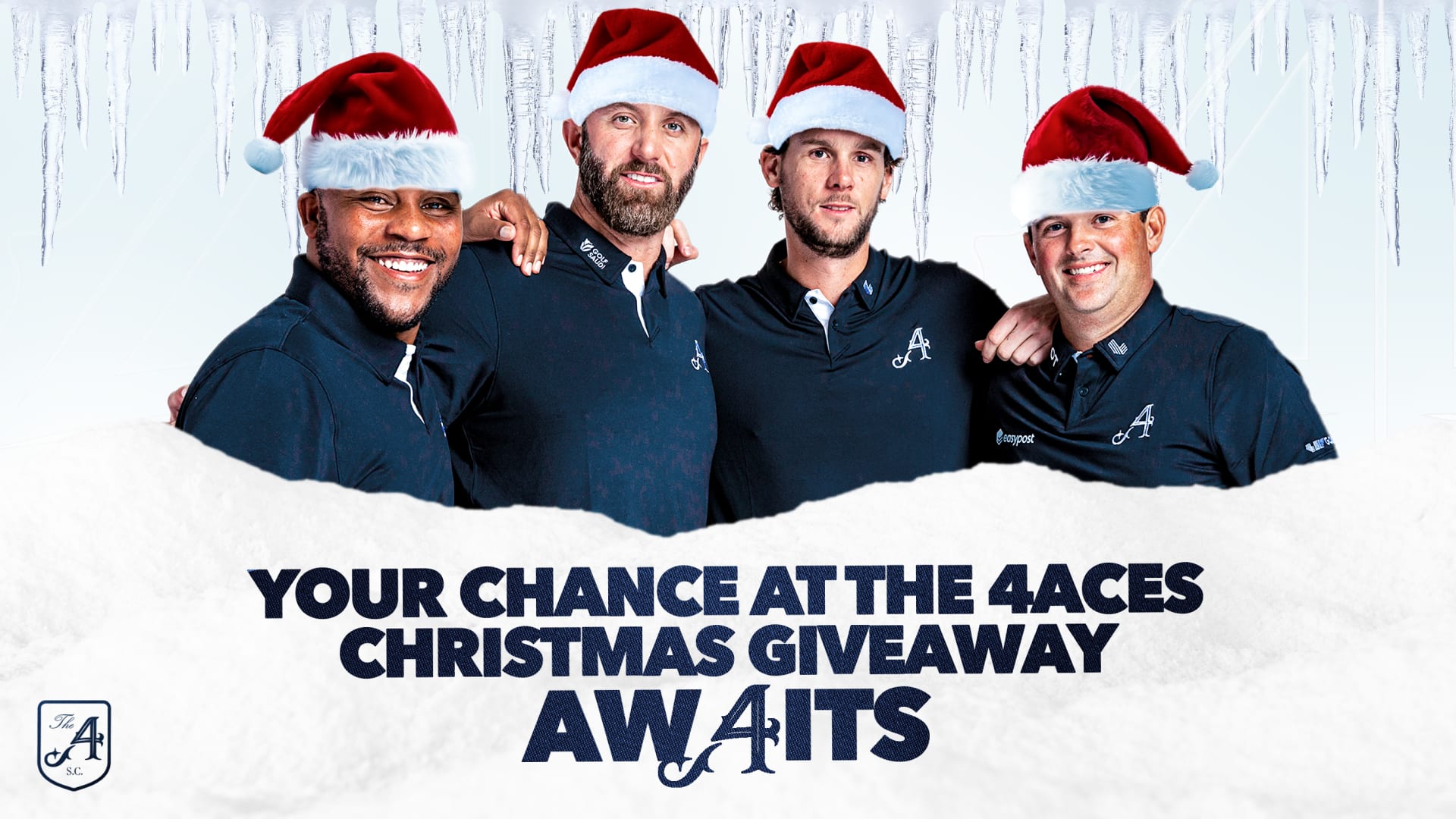 4AcesSC-Christmas-WebBanner_16x9
