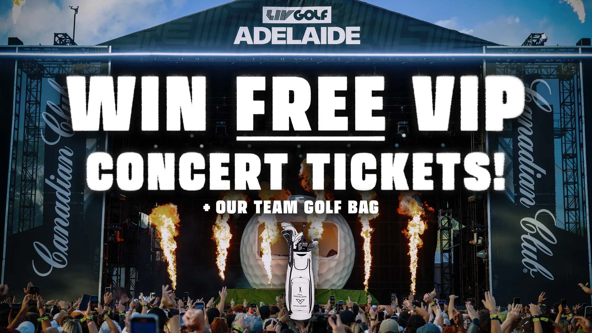 Updated win free tickets