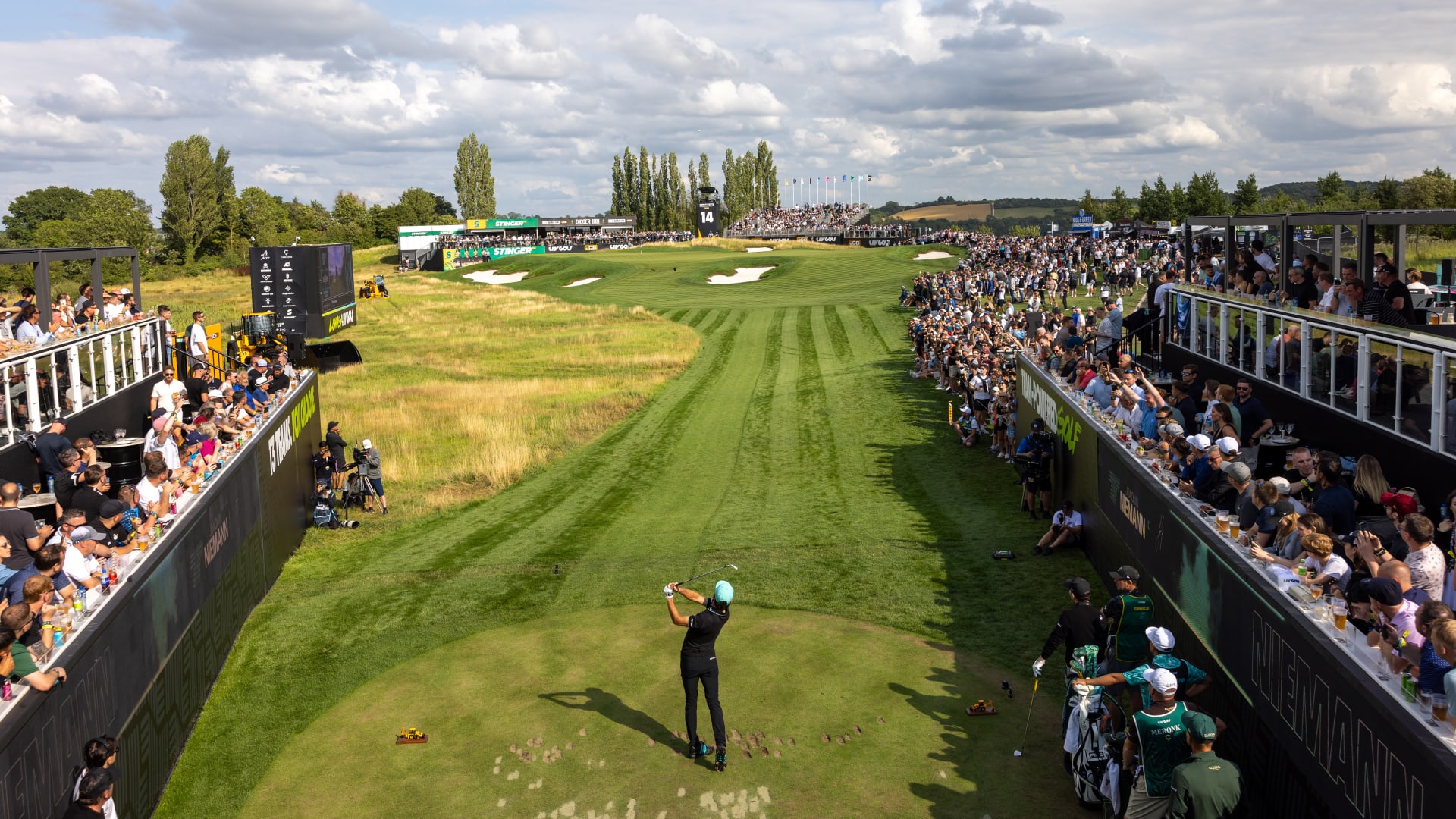 Our Club Rules Careers page