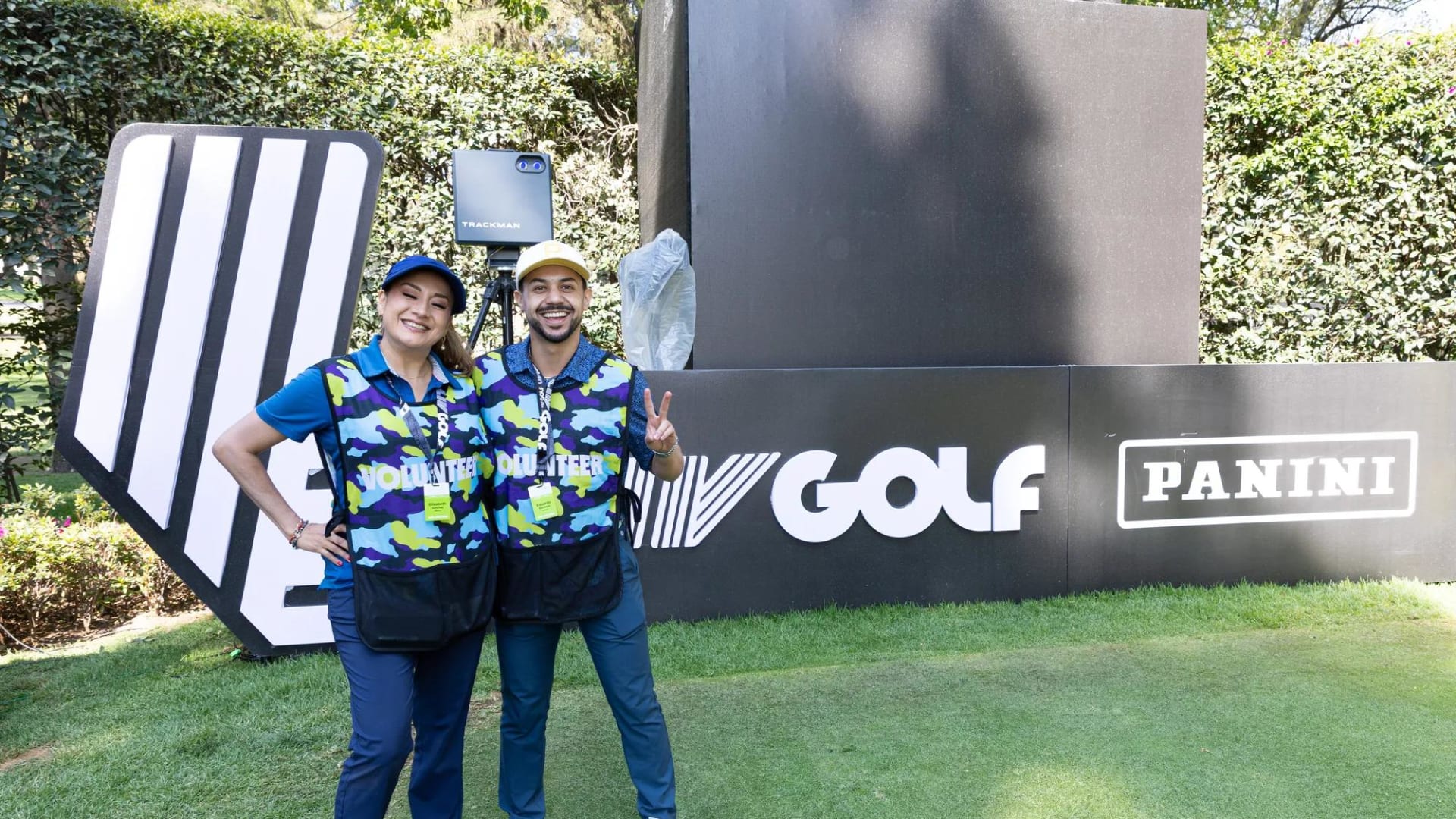 LIV Golf Mexico City-59691e2a37bc59c8