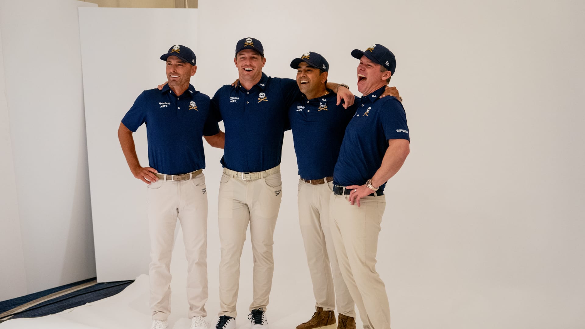 2025 LIV Golf Season Preview Crushers GC