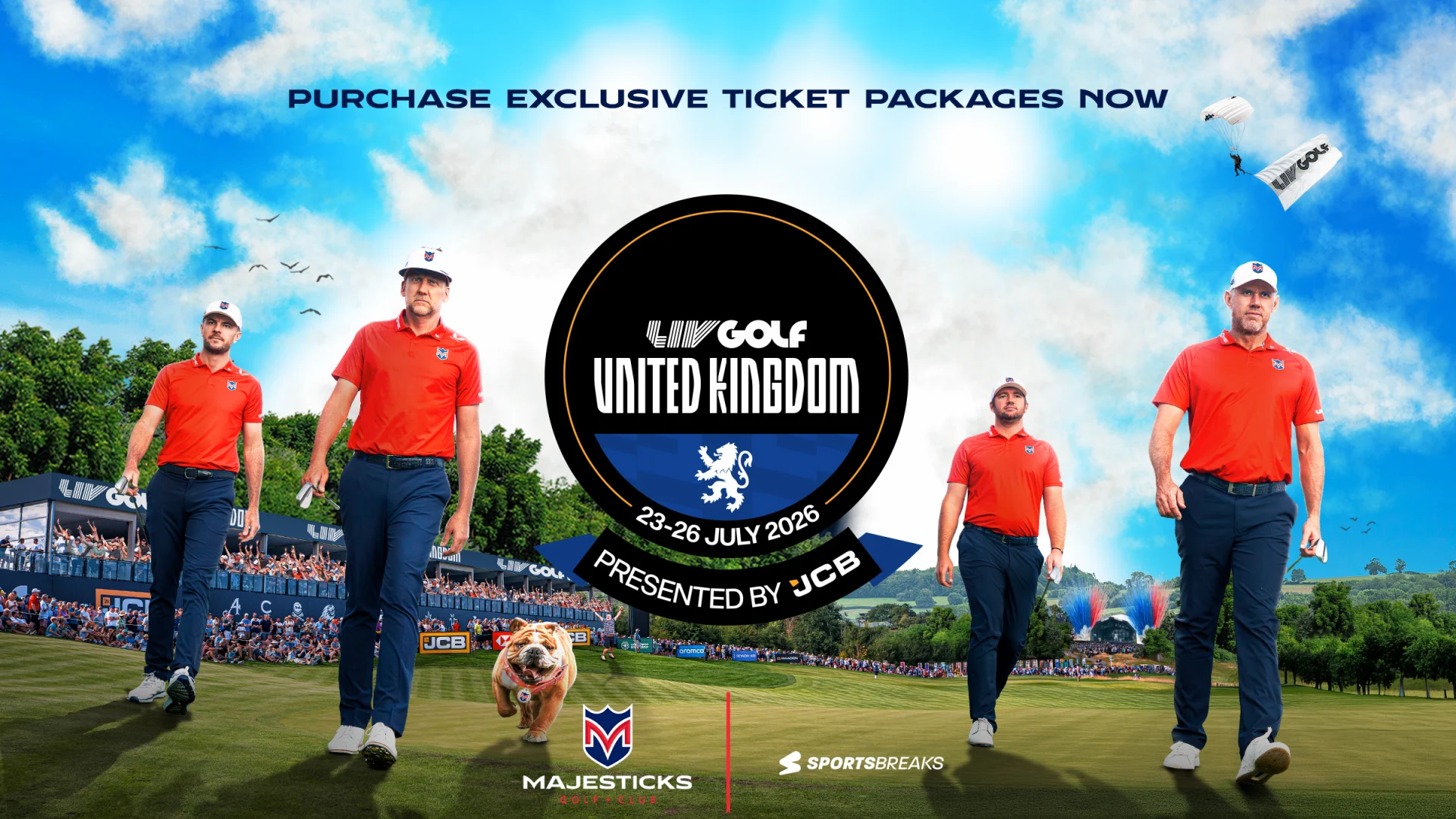 Website LIV UK Imagery