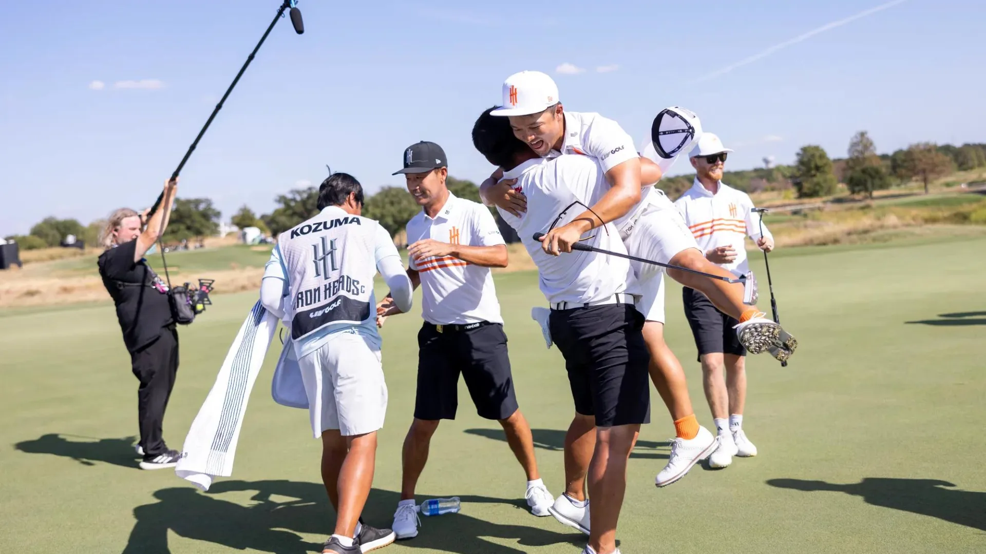 LIV Golf Team Championship Dallas-FA98A743-7647-4BD3-8CCFB938EB02A969