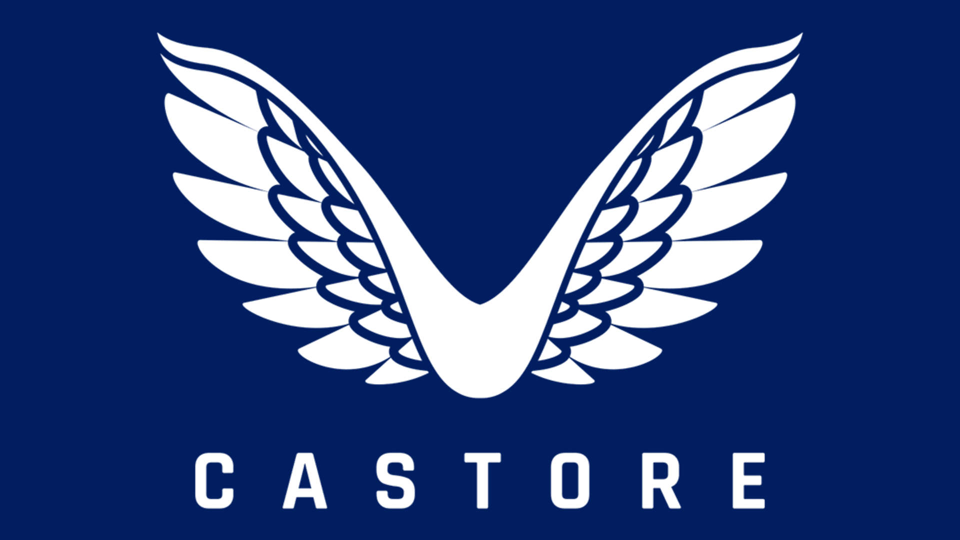 Castore White