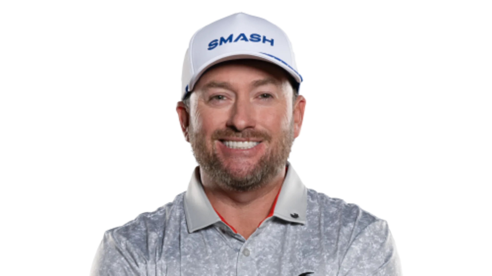 Graeme McDowell