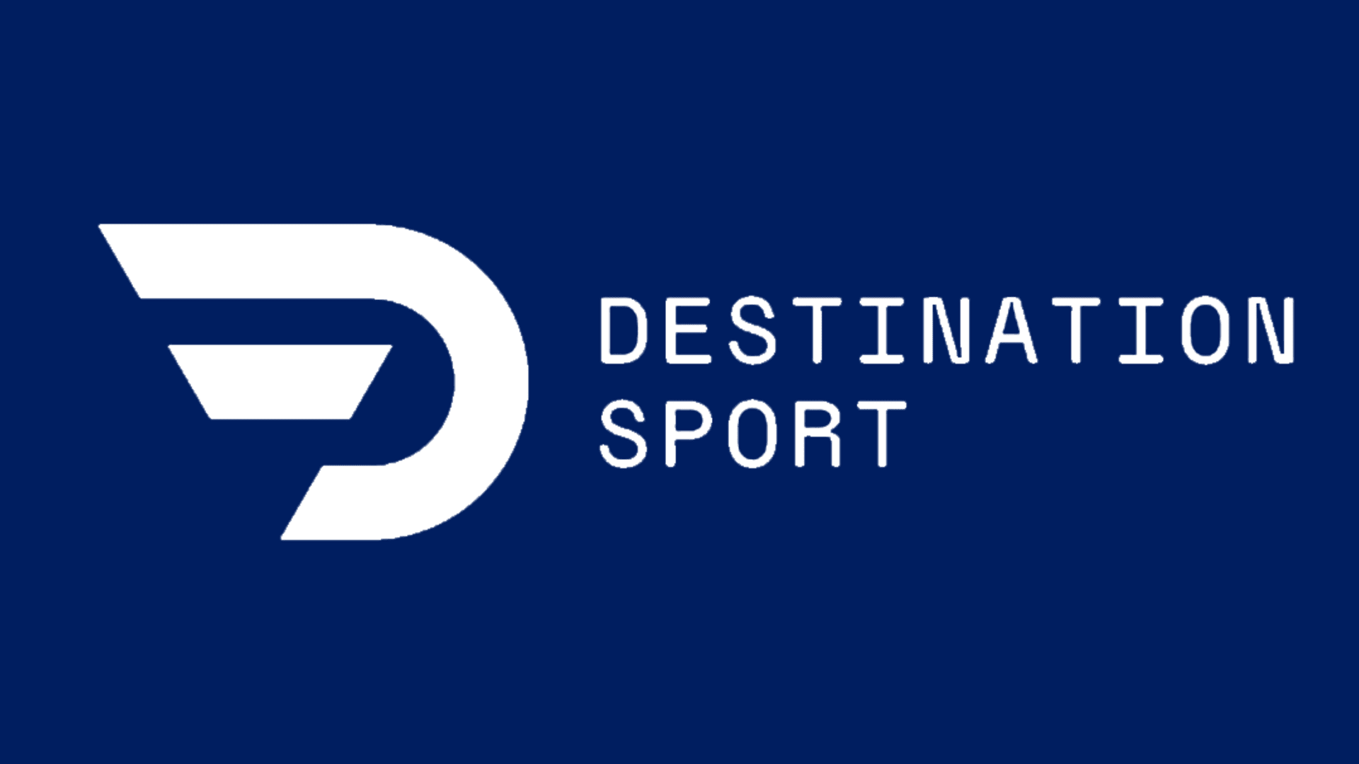 Destination Sport White