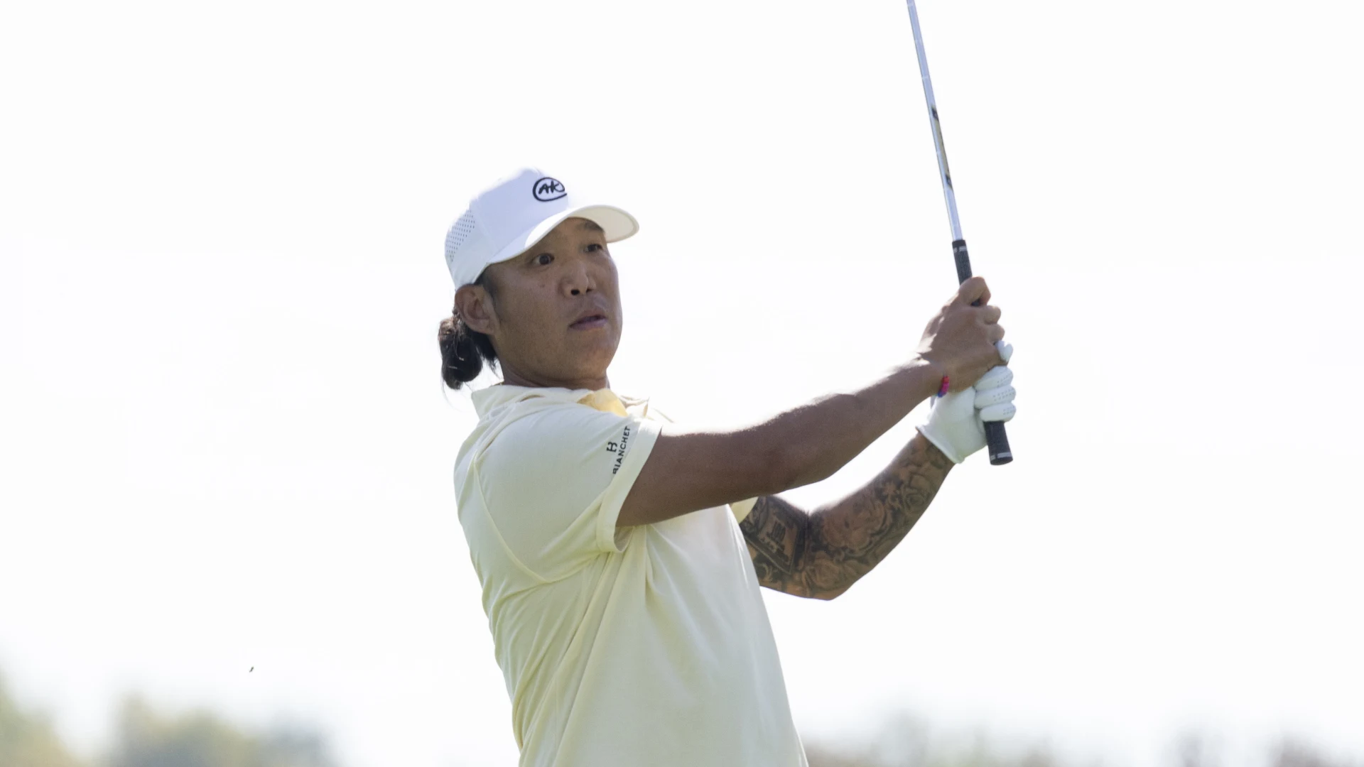 Anthony Kim