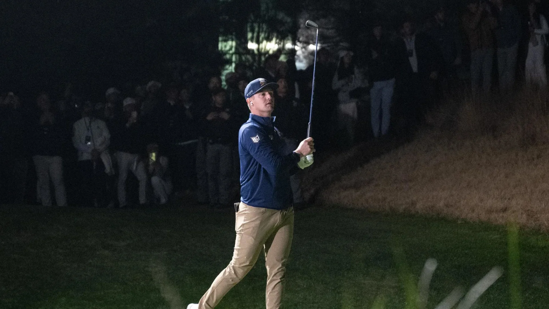 The Showdown: Photos and videos from Las Vegas