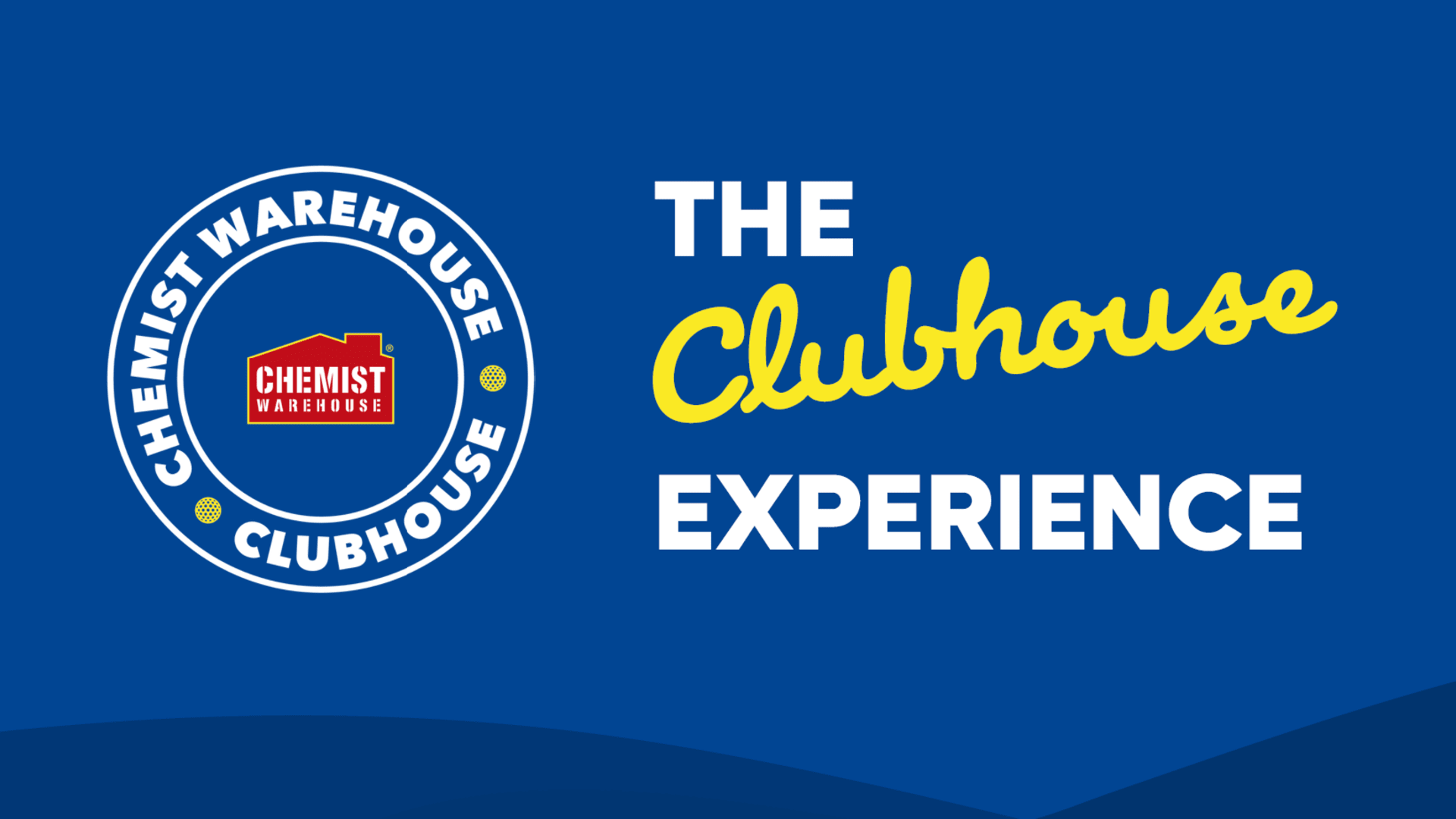 Clubhouse Experience Image