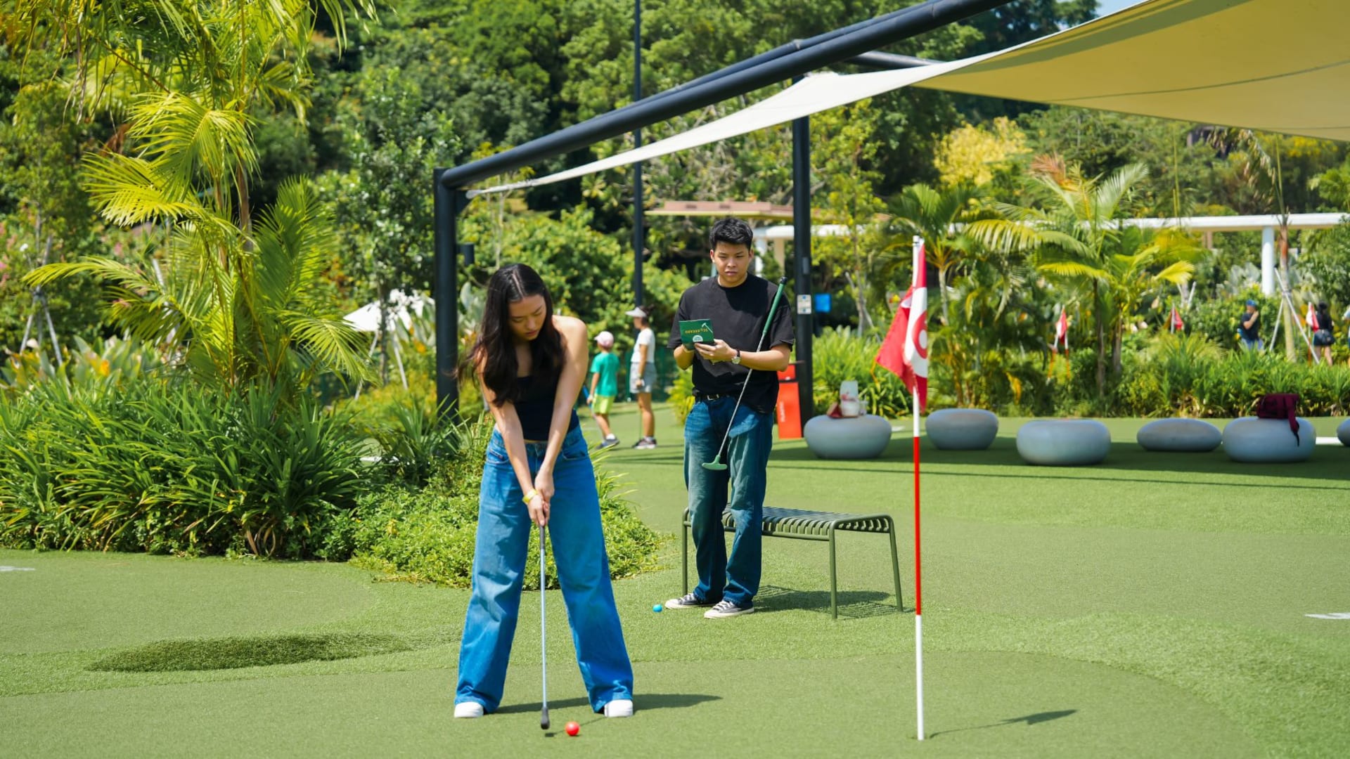 The Palawan_UltraGolf