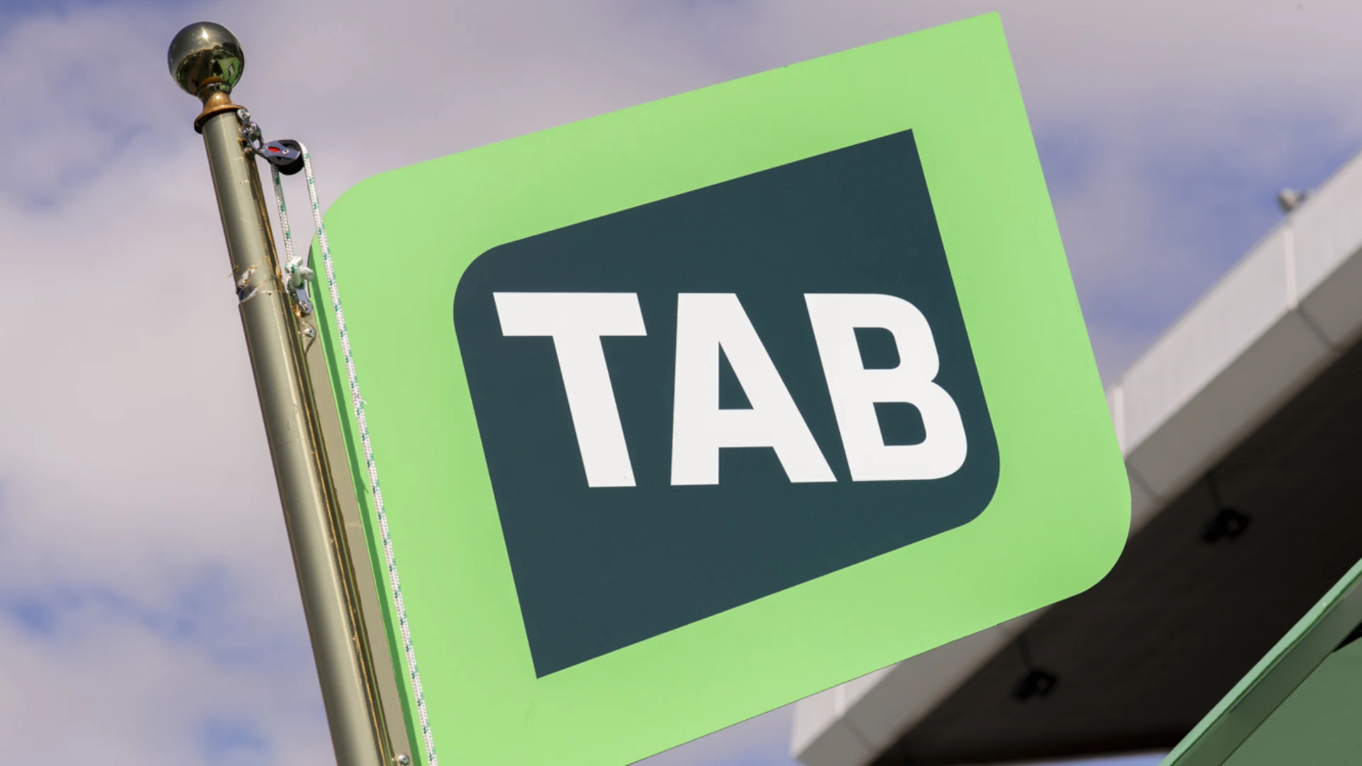 TAB - Derby Day around course