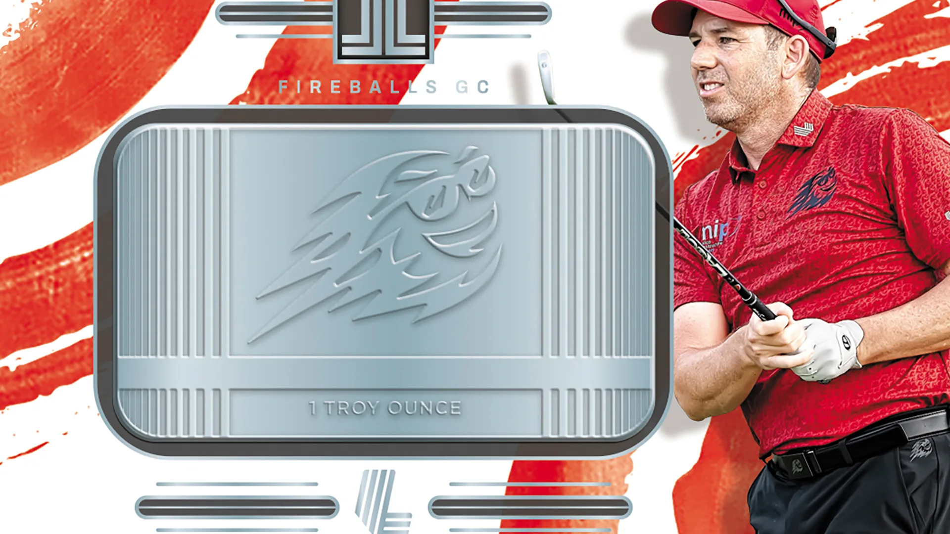 PANINI AND LIV GOLF ANNOUNCE EXCLUSIVE MULTI-YEAR TRADING CARD