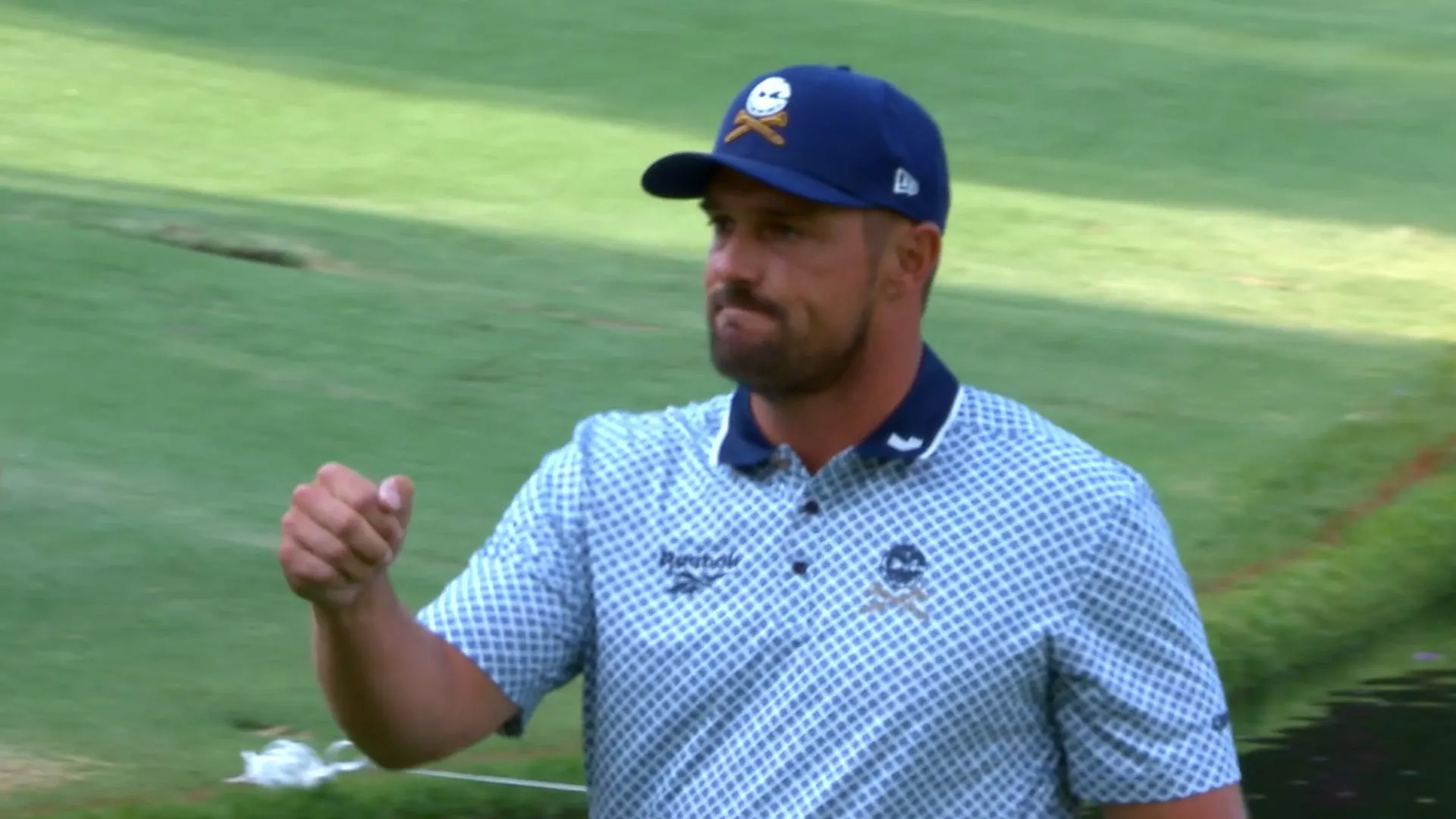 Full Highlights: LIV Golf Mexico | Round 2