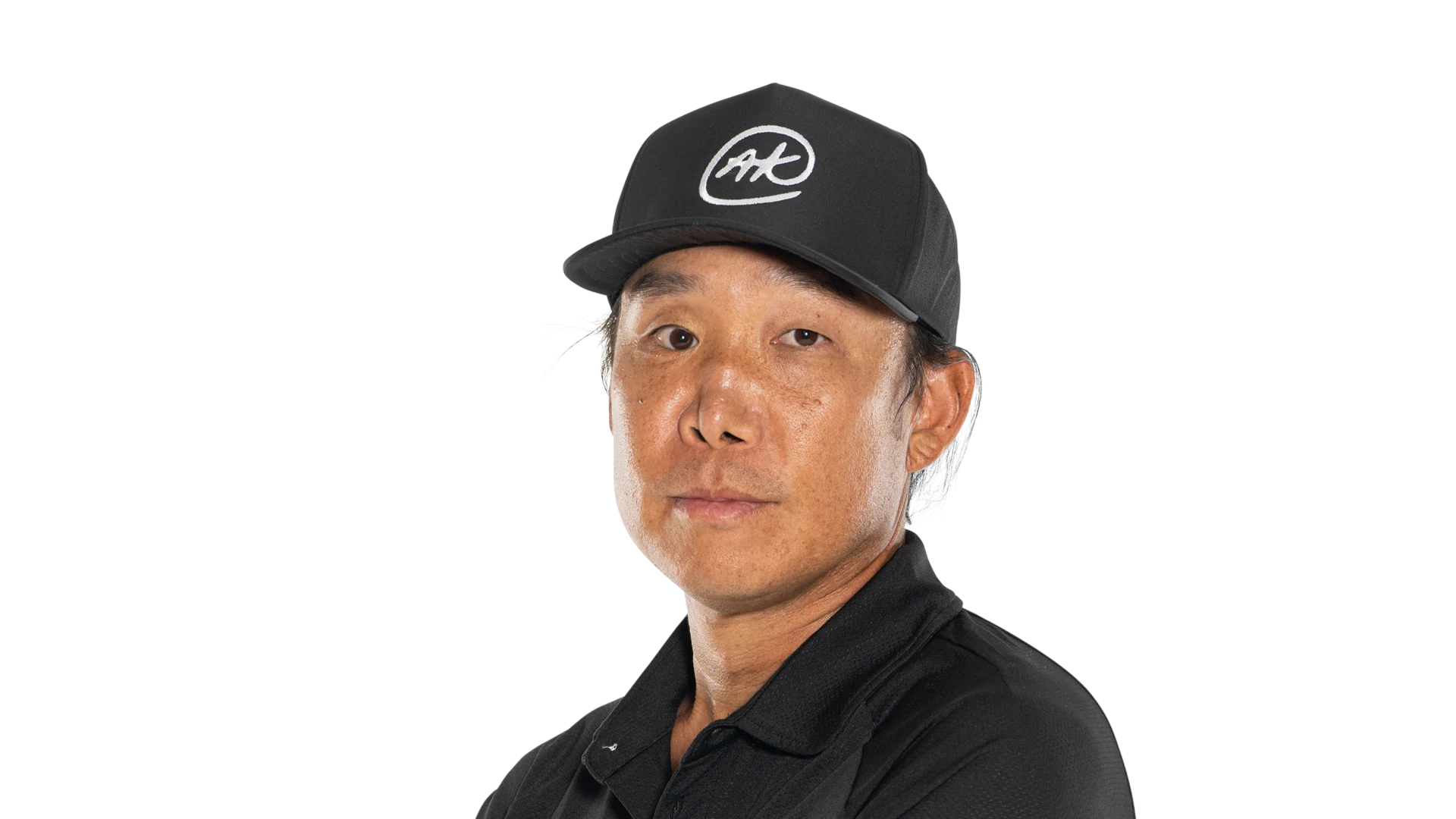 Anthony Kim