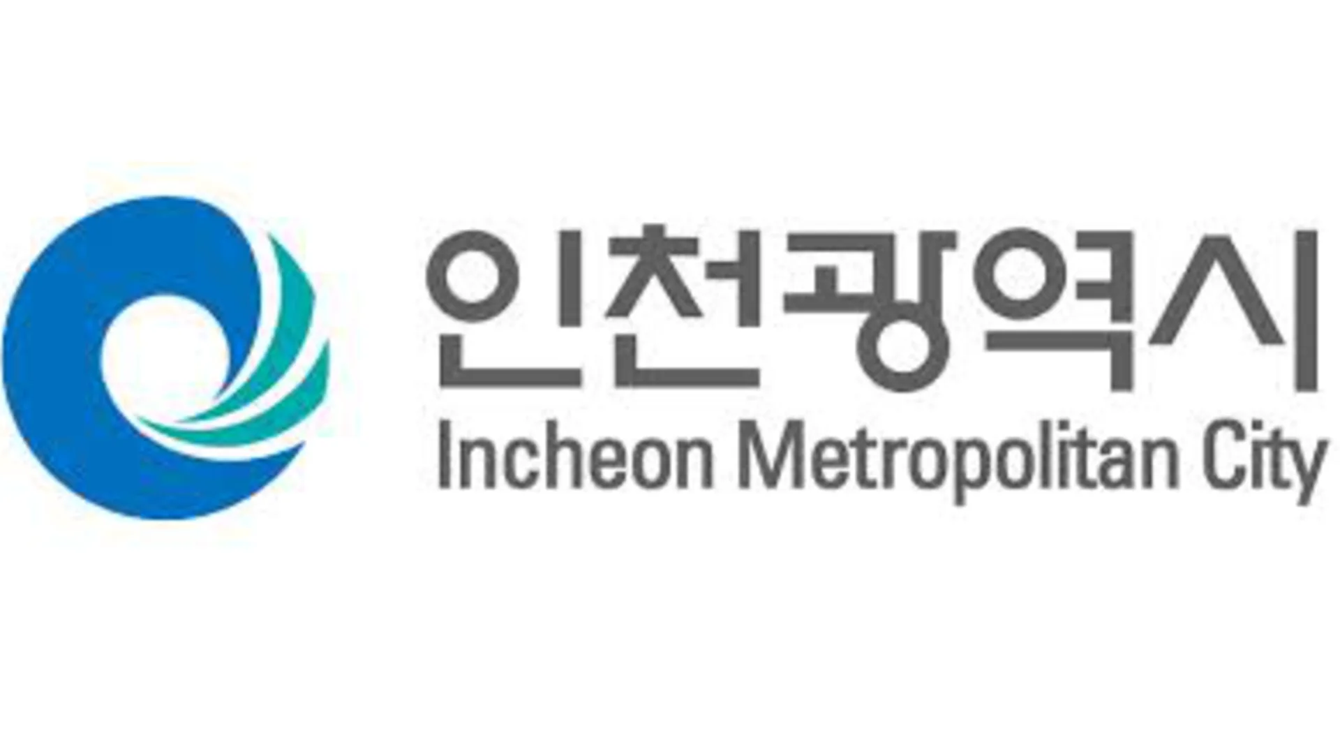 incheon metropolitan city logo