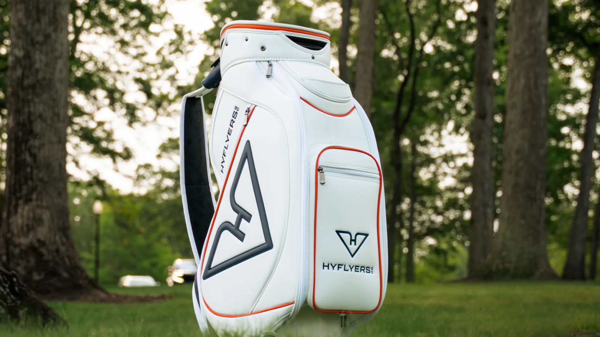 HyFlyers Bunkers in Baghdad bag giveaway Virginia 2025