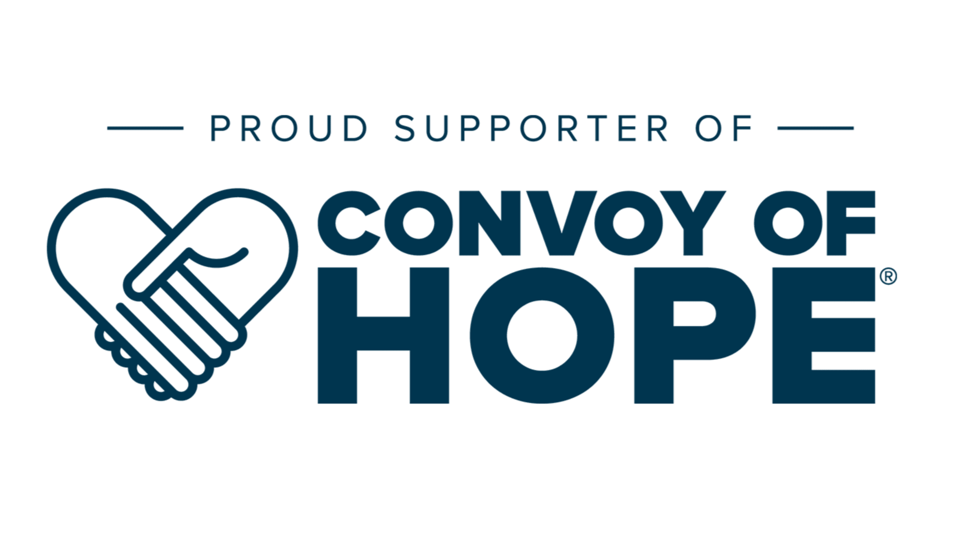 Convoy of Hope logo